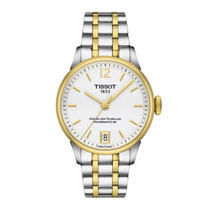 Đồng hồ nữ Tissot Chemin Des Tourelles T099.207.22.037.00