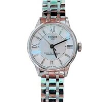 Đồng Hồ Nữ Tissot Chemin Des Tourelles T099.207.11.116.00