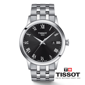 Đồng hồ nữ Tissot Classic Dream Lady T129.410.11.053.00