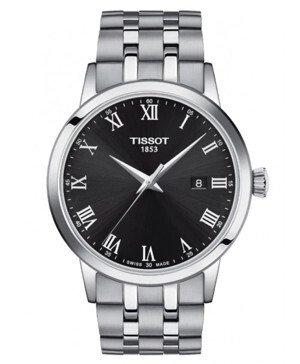 Đồng hồ nữ Tissot Classic Dream Lady T129.410.11.053.00