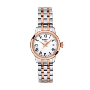 Đồng hồ nữ Tissot Classic Dream Lady T129.210.22.013.00