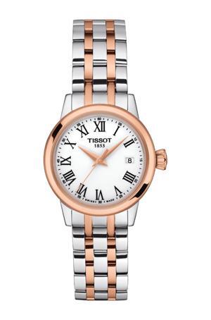 Đồng hồ nữ Tissot Classic Dream Lady T129.210.22.013.00