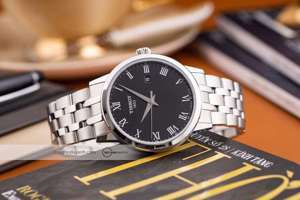 Đồng hồ nữ Tissot Classic Dream Lady T129.410.11.053.00