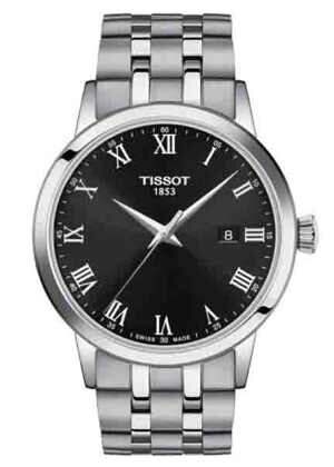 Đồng hồ nữ Tissot Classic Dream Lady T129.410.11.053.00