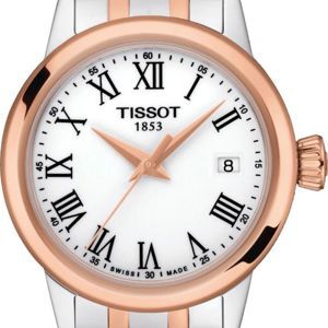 Đồng hồ nữ Tissot Classic Dream Lady T129.210.22.013.00