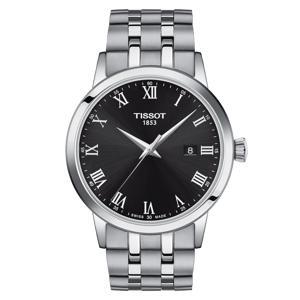 Đồng hồ nữ Tissot Classic Dream Lady T129.410.11.053.00