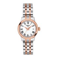 Đồng hồ - Nữ - TISSOT CLASSIC DREAM LADY T129.210.22.013.00