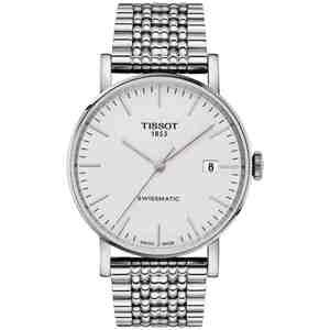 Đồng hồ nữ Tissot Everytime Swissmatic T109.407.11.031.00