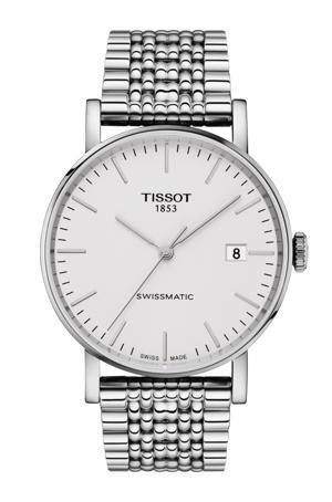Đồng hồ nữ Tissot Everytime Swissmatic T109.407.11.031.00