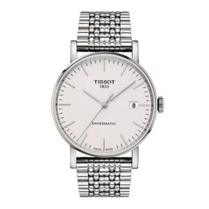 Đồng hồ nữ Tissot Everytime Swissmatic T109.407.11.031.00