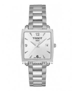 Đồng hồ nữ Tissot Everytime T057.310.11.037.00
