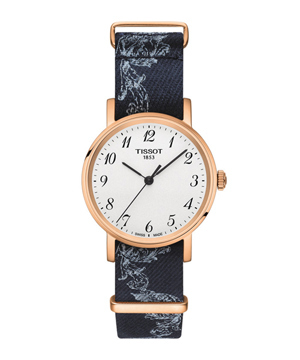Đồng hồ nữ Tissot EveryTime T109.210.38.032.00