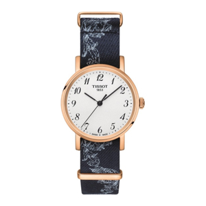 Đồng hồ nữ Tissot EveryTime T109.210.38.032.00
