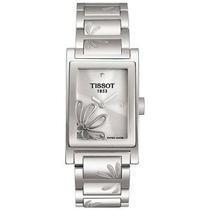 Đồng hồ nữ Tissot Fabulous Garden T017.109.11.031.00