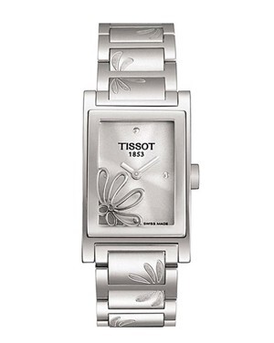 Đồng hồ nữ Tissot Fabulous Garden T017.109.11.031.00