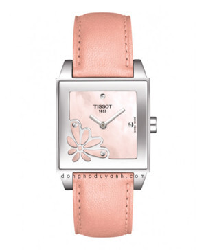 Đồng hồ nữ Tissot Fabulous Garden T017.309.16.151.00