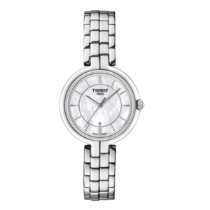 Đồng hồ nữ Tissot Flamingo T094.210.11.111.00