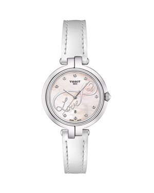 Đồng hồ nữ Tissot Flamingo T094.210.16.111.01