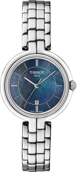 Đồng hồ nữ Tissot Flamingo T094.210.11.121.00