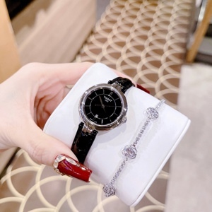 Đồng hồ nữ Tissot Flamingo T094.210.16.011.00