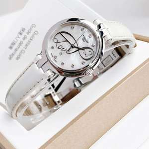 Đồng hồ nữ Tissot Flamingo T094.210.16.111.01