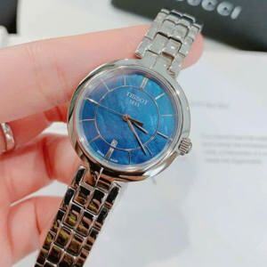Đồng hồ nữ Tissot Flamingo T094.210.11.121.00