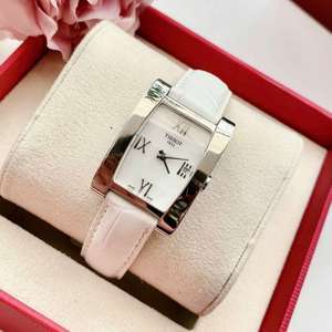 Đồng hồ nữ Tissot Generosi T007.309.16.113.00