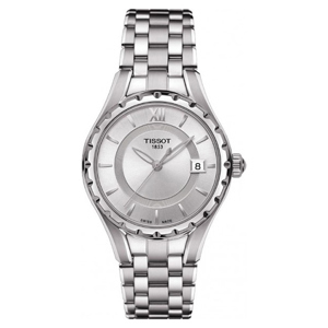 Đồng hồ nữ Tissot Lady 80 T072.210.11.038.00