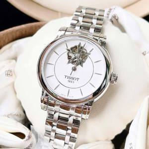 Đồng hồ nữ Tissot Lady Heart T050.207.11.011.04