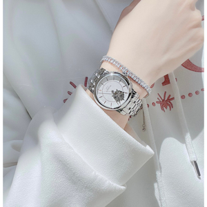 Đồng hồ nữ Tissot Lady Heart T050.207.11.011.04