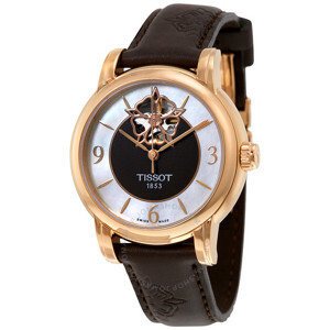 Đồng hồ nữ Tissot Lady Heart T050.207.37.117.04