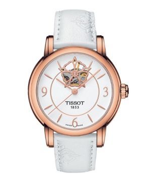 Đồng hồ nữ Tissot Lady Heart T050.207.37.017.04