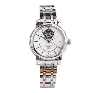 Đồng hồ nữ Tissot Lady Heart T050.207.11.011.04