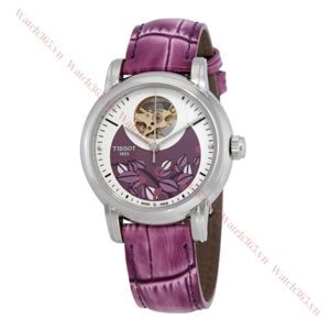 Đồng hồ nữ Tissot Lady Heart T050.207.16.031.00