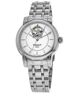 Đồng hồ nữ Tissot Lady Heart T050.207.11.011.04