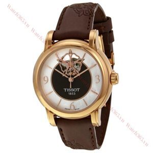 Đồng hồ nữ Tissot Lady Heart T050.207.37.117.04