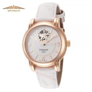 Đồng hồ nữ Tissot Lady Heart T050.207.37.017.04