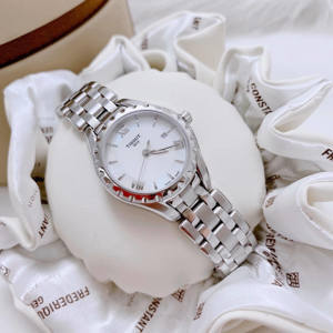 Đồng hồ nữ Tissot Lady T072.010.11.118.00