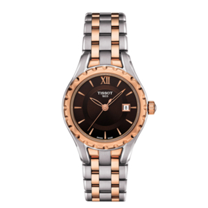 Đồng hồ nữ Tissot Lady T072.010.22.298.00