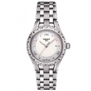 Đồng hồ nữ Tissot Lady T072.010.11.118.00