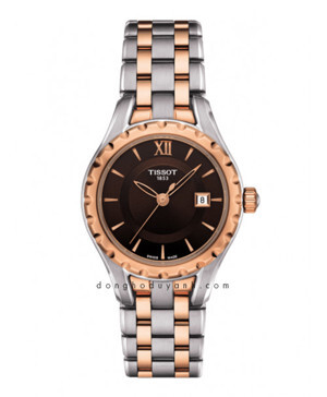 Đồng hồ nữ Tissot Lady T072.010.22.298.00