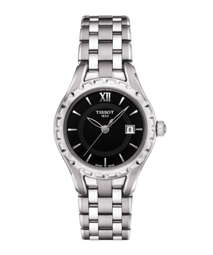 Đồng hồ nữ Tissot Lady T072.010.11.058.00