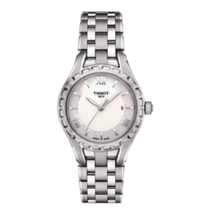 Đồng hồ nữ Tissot Lady T072.010.11.118.00
