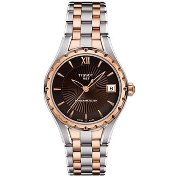 Đồng hồ nữ Tissot Lady T072.010.22.298.00