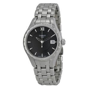 Đồng hồ nữ Tissot Lady T072.210.11.058.00