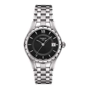 Đồng hồ nữ Tissot Lady T072.210.11.058.00