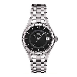 Đồng hồ nữ Tissot Lady T072.210.11.058.00