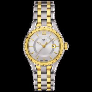 Đồng hồ nữ Tissot Lady T072.210.22.038.00