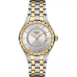 Đồng hồ nữ Tissot Lady T072.210.22.038.00