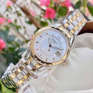 Đồng hồ nữ Tissot Lady T072.210.22.038.00